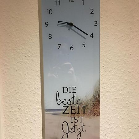 Apartmán Messe Zu Fuss Hannover Exteriér fotografie