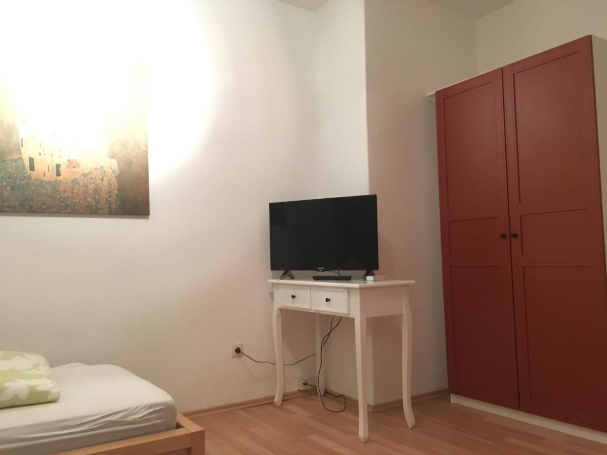Apartmán Messe Zu Fuss Hannover Exteriér fotografie