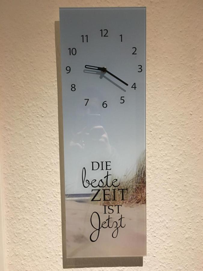 Apartmán Messe Zu Fuss Hannover Exteriér fotografie