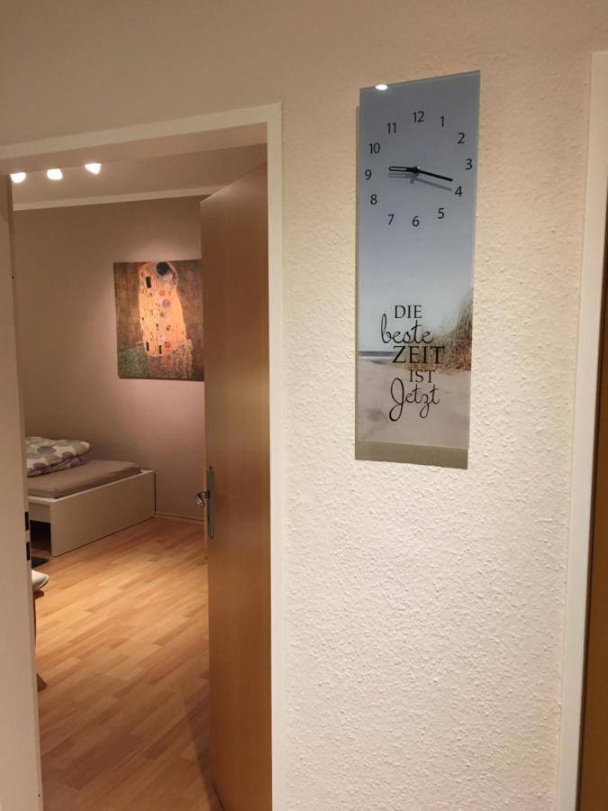 Apartmán Messe Zu Fuss Hannover Exteriér fotografie